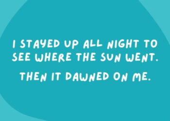 Grammar Jokes Feature v