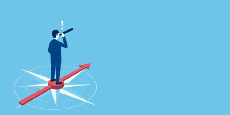 Growth Blueprint Futures Thinking