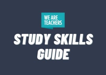 Guide Study Skills