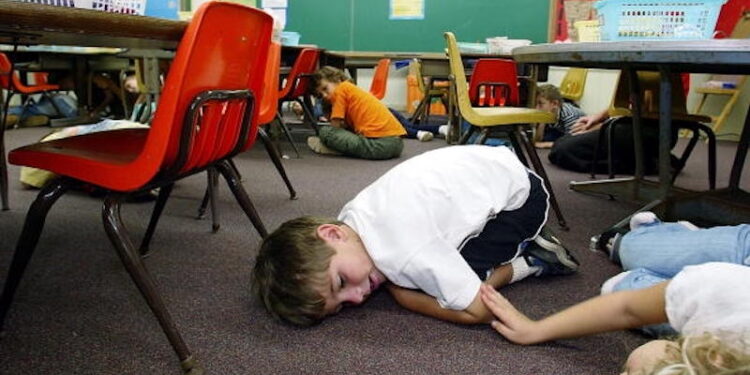 Gun Violence Trauma - Planeticnet | Education