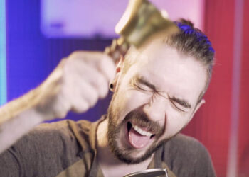 HD wallpaper jack bell jacksepticeye meme time