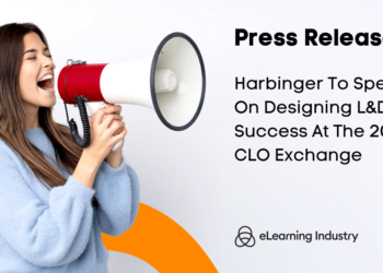 Harbinger To Speak On Designing LD For Success At The CLO Exchange