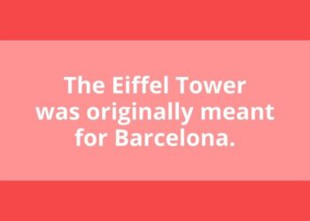 History Facts Feature