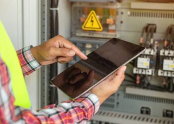 How Field Service Apps Help You Streamline Your Workflows