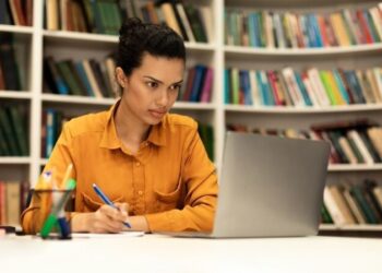 How To Become An eLearning Researcher