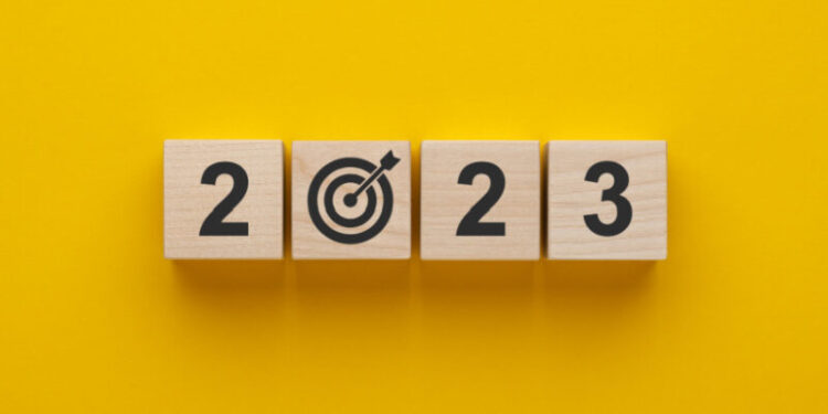 How To Set And Achieve Business Goals For the New Year - Planeticnet | Education