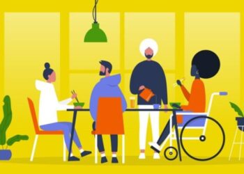 How To Use Visual Design In Learning With DEIB In Mind