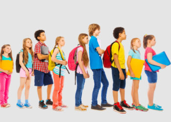 How to Get Your Class to Line Up in Easy Steps