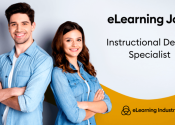 Instructional Design Specialist