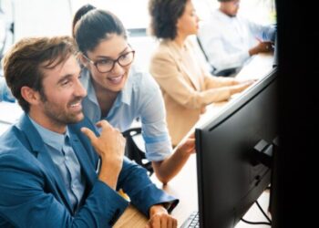Instructional Designers As Partners Why Theyre Not Tech Support