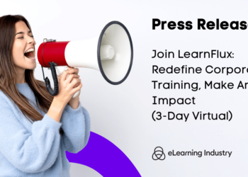Join LearnFlux Redefine Corporate Training Make An Impact Day Virtual