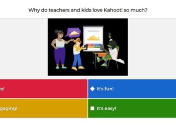Kahoot Ideas Featured