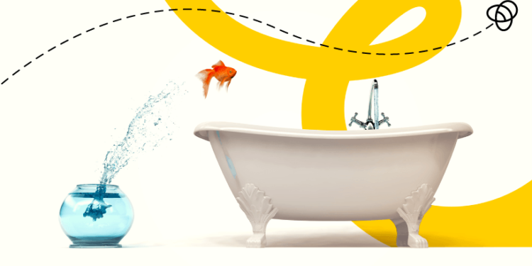 Lead Nurturing Strategies And Examples To Keep eLearning Buyers Thirsty For More - Planeticnet | Education