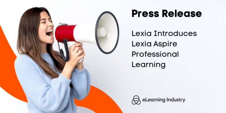 Lexia Introduces Lexia Aspire Professional Learning