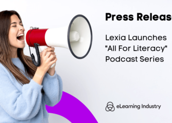 Lexia Launches All For Literacy Podcast Series