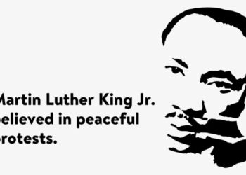 MLK Jr Facts Feature