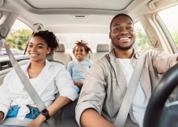 Michigan Educator Insurance Family Driving