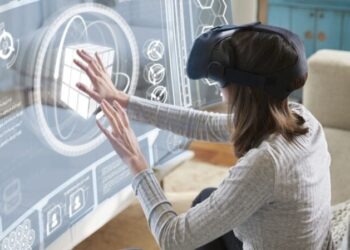 Mixed Reality Examples That Are Transforming Learning