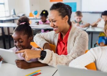 New Teacher Strategies
