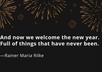 New Years Quotes Feature