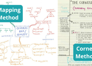 Note Taking Strategies