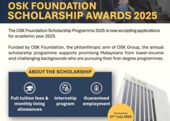 OSKF Scholarship