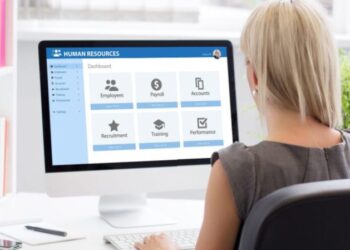Payroll System The Uses And Benefits