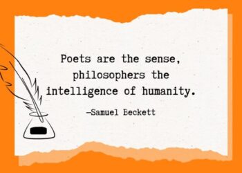 Poetry Quotes Feature