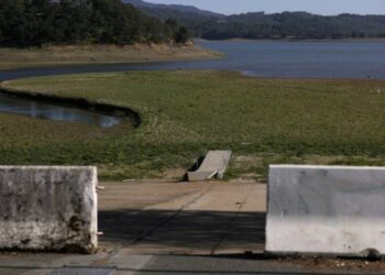 RS drought mendocino justin sullivan getty x qut x