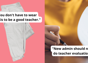 Reddit Education Hot Takes