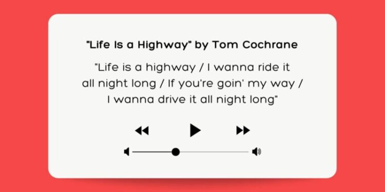 School Appropriate Songs Feature