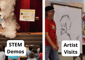 School Assembly Ideas