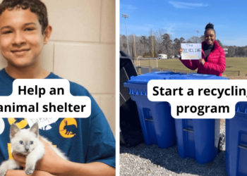 Service Learning Projects