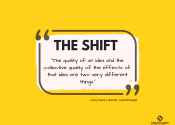 Shifting The Focus From Perceived Quality To Effect