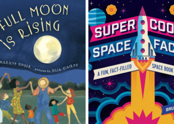 Space Books