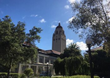 StanfordUniversity x
