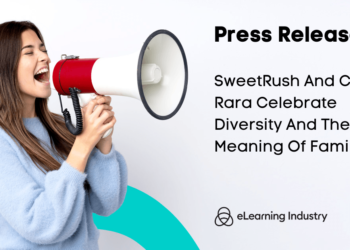 SweetRush And Casa Rara Celebrate Diversity And The Meaning Of Family