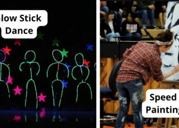 Talent Show Ideas