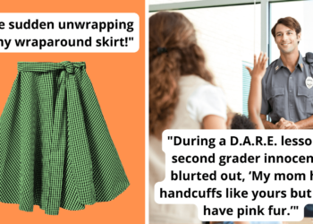 Teachers Embarrassing Moments