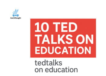 Ted Talks About Education FI