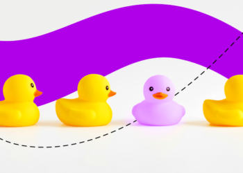 The Road To Conversion How To Show Off Your eLearning Business USP And Stand Out