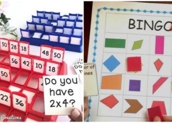 Third Grade Math Games scaled