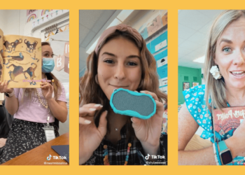 TikTok Teachers Are Obsessed With This Easy Read Aloud Upgrade