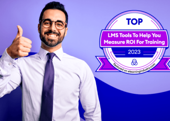 Top LMS Tools To Help You Measure ROI For Training Image
