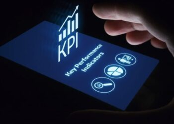 Transformation Blueprint KPIs That Matter