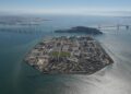 Treasure Island San Francisco x