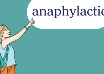 WOTD anaphylactic facebookJumbo