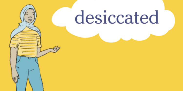 WOTD desiccated facebookJumbo