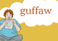 WOTD guffaw facebookJumbo