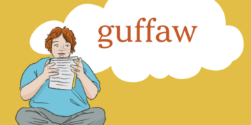 WOTD guffaw facebookJumbo - Planeticnet | Education